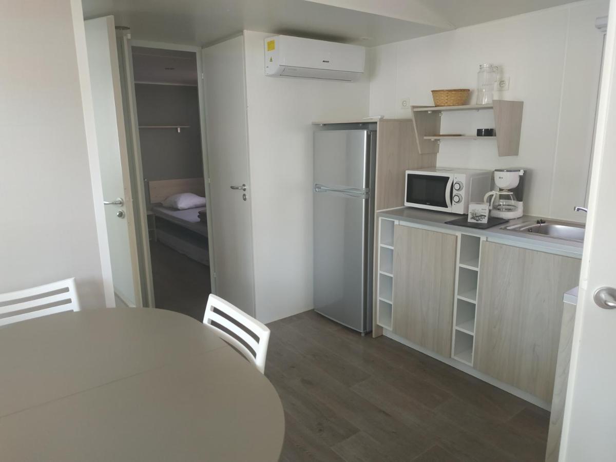 Camping Les Sables Tournon-sur-Rhone Ngoại thất bức ảnh